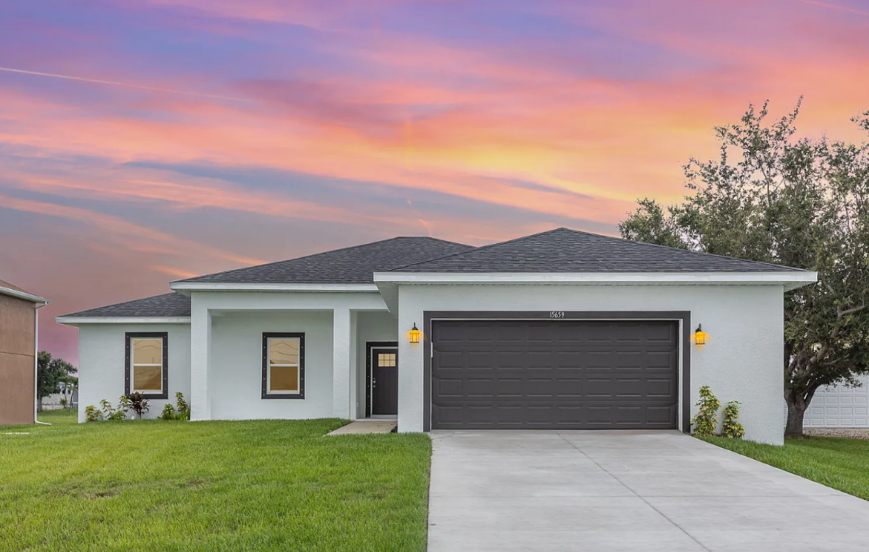 Standard Feature Details