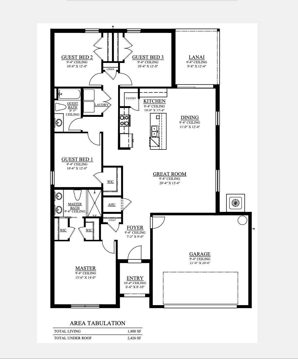 Salgado - Version II blackline